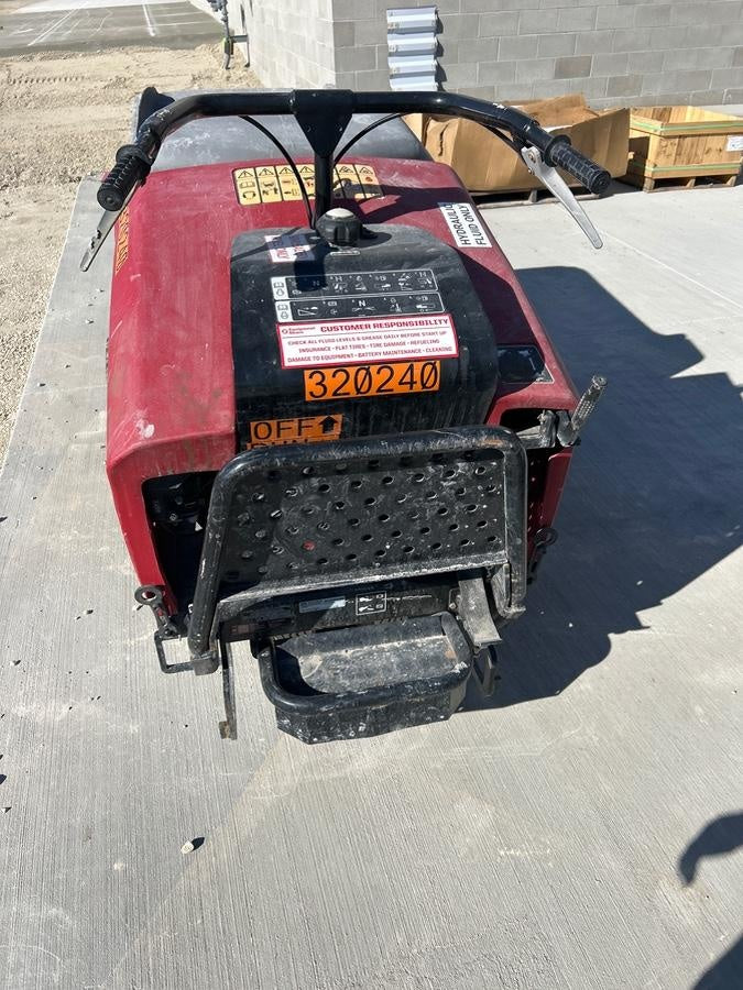 2023 TORO MB-1600