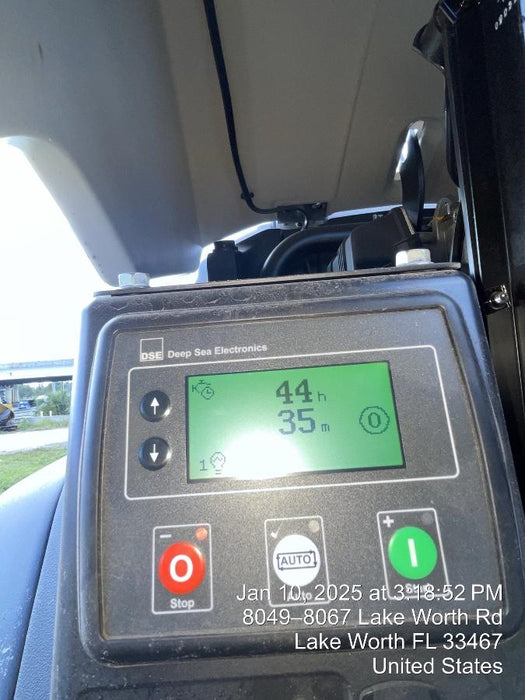 2024 WACKER NEUSON LTT4