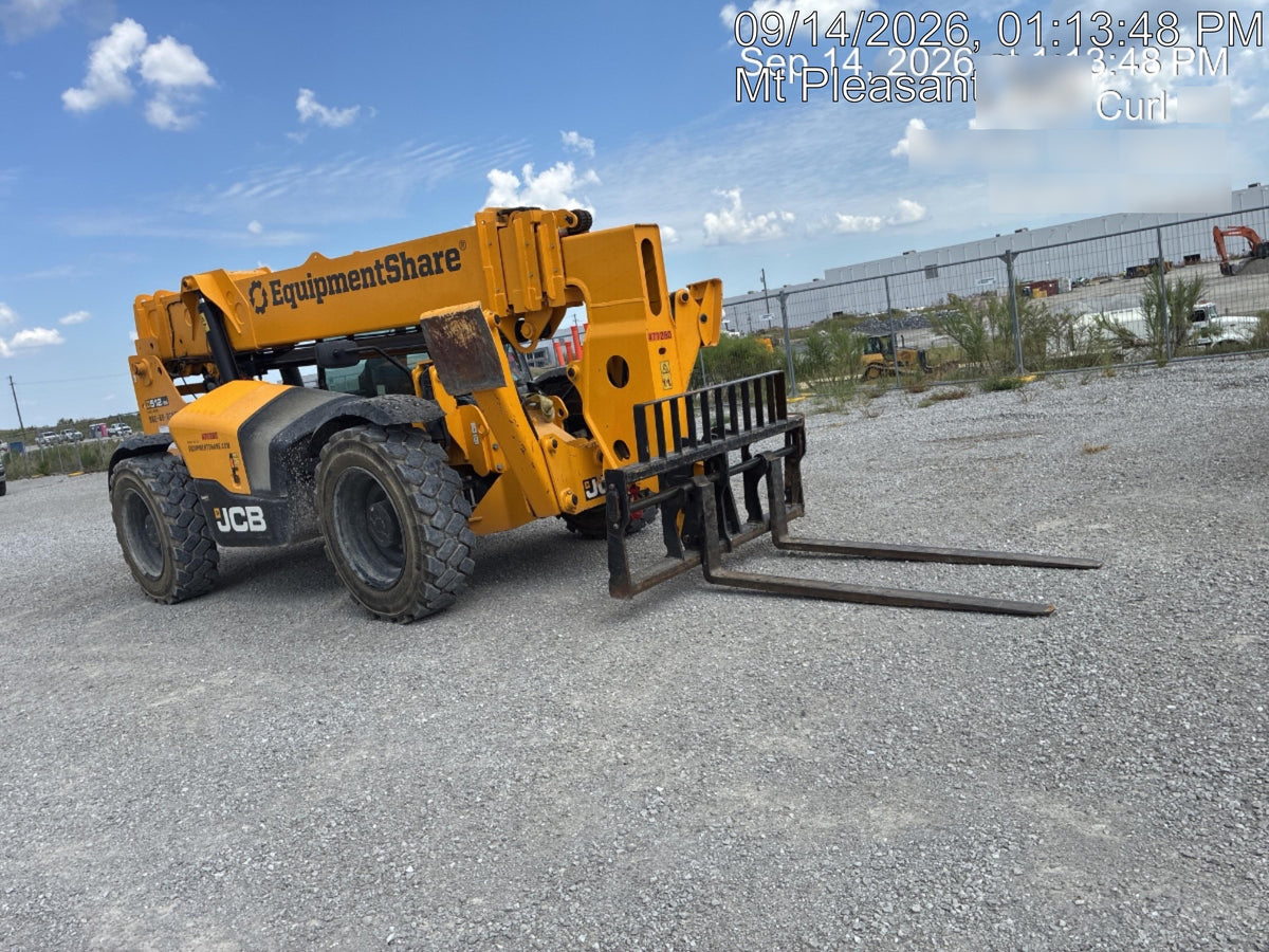 2025 JCB 512-56