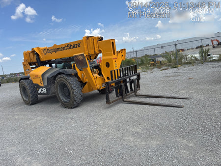 2025 JCB 512-56