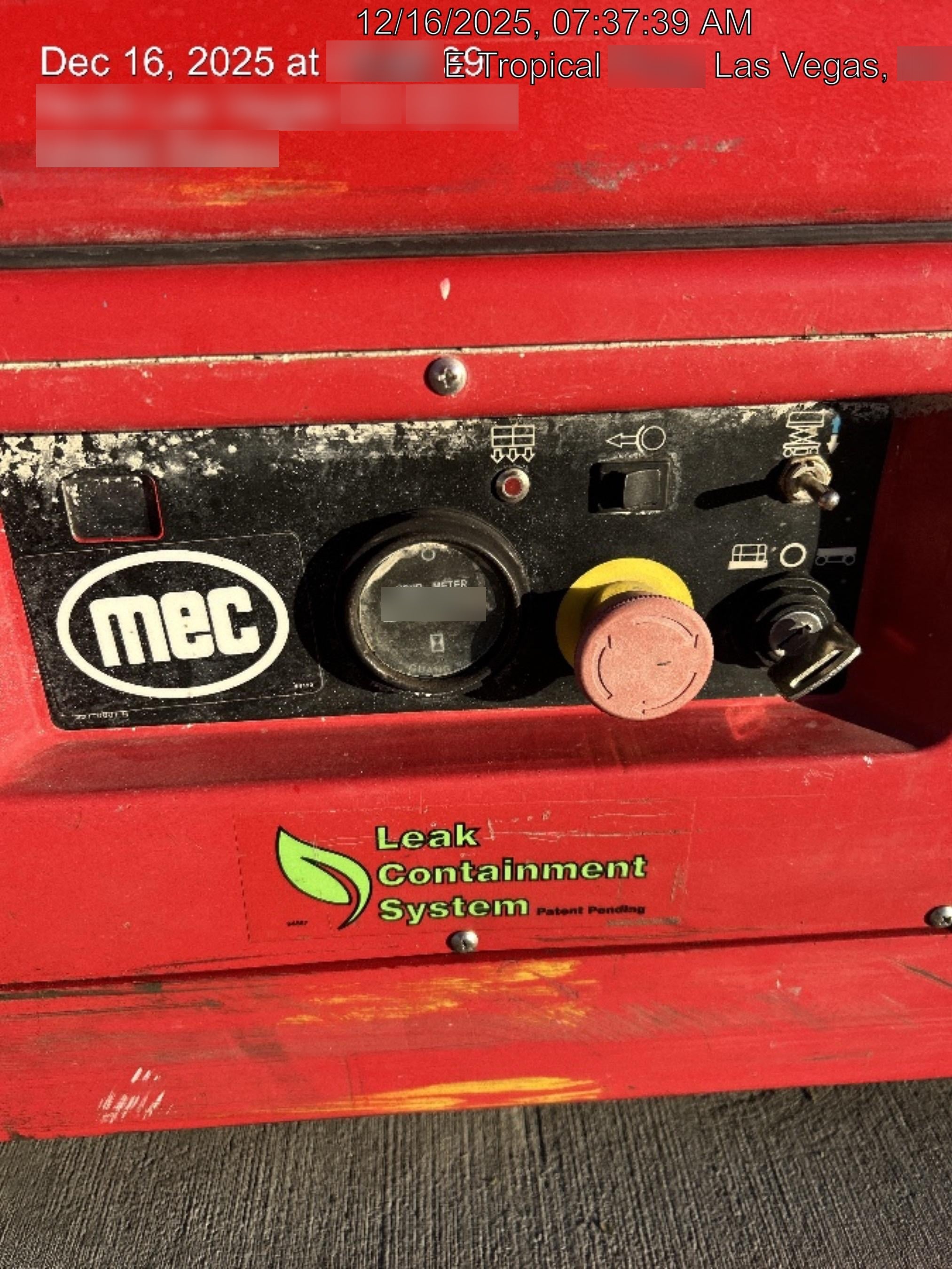2021 MEC Micro 19