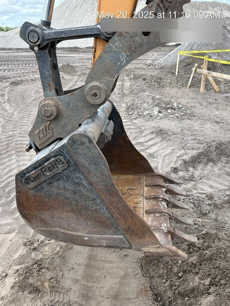 2023 WAIN-ROY 36" Bucket - Wain-Roy