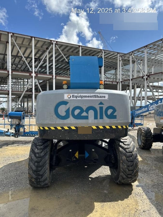 2020 GENIE SX-125 XC