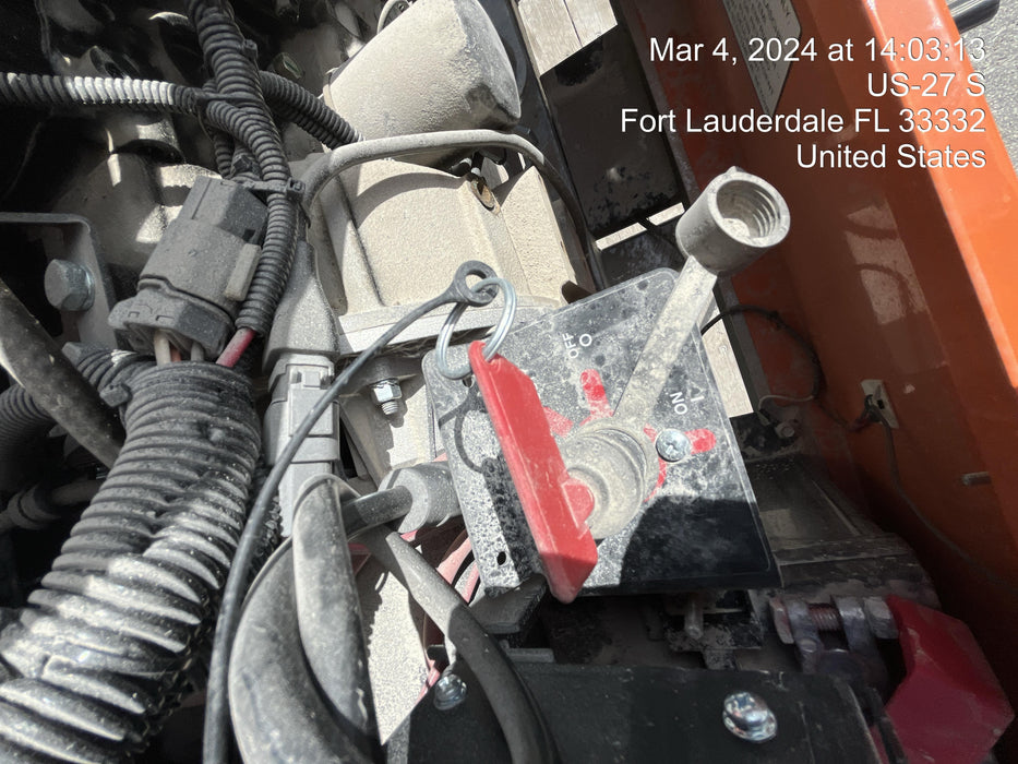 2023 Wanco WLTT-4MM4K Diesel, Deep Sea Controller, Shore Power Plug, Auto Start, (4) 350W LED Floodlights, 4kW Generator, 60 Gal Fuel Tank, 2" Ball, T3