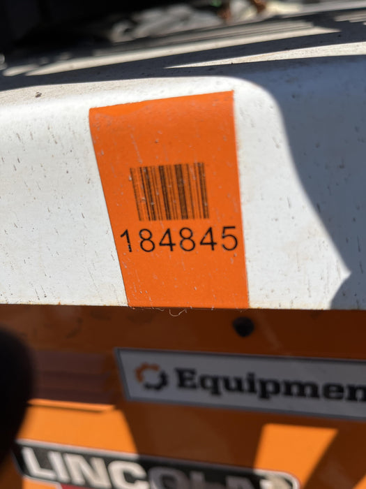 2021 LEX WR6A-7SM-FG26DZ6LD-R