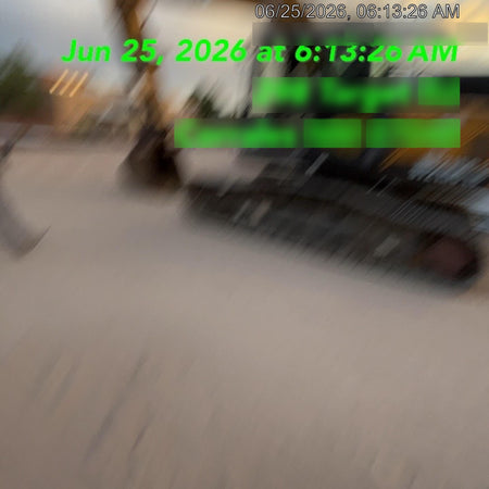 2020 SANY SY215