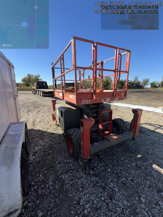 2018 SKYJACK SJ6832 RT