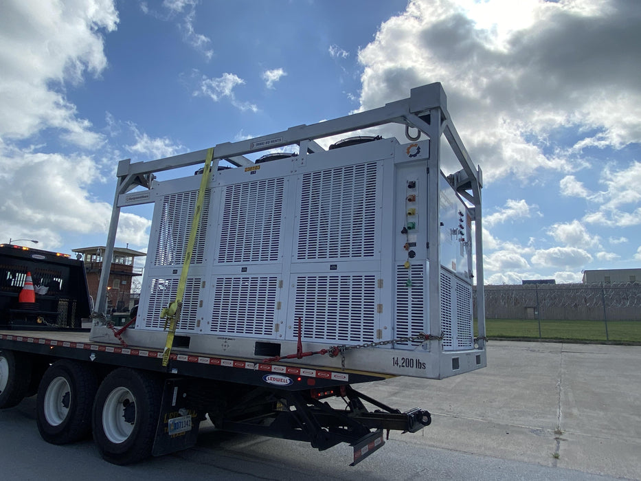 2022 SMARTECH SCOD100AR4