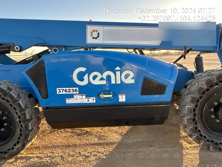 2023 GENIE GTH-844