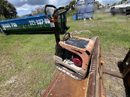 2022 MULTIQUIP MVH408GH
