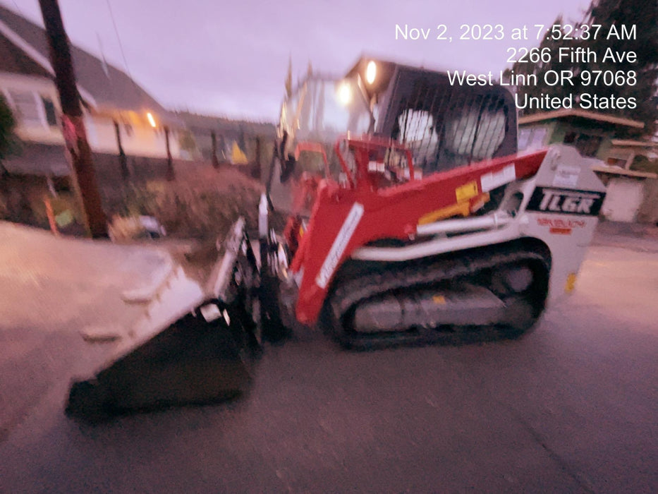 2022 ARROW MATERIAL HANDLING 48" Pallet Forks - Arrow