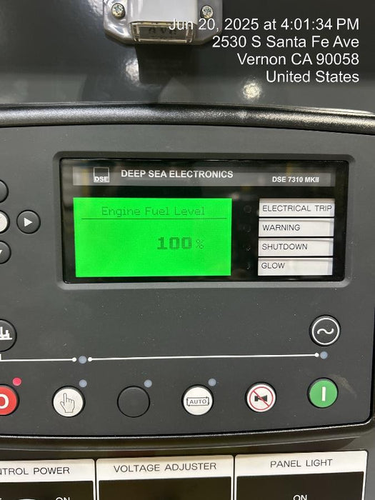 2025 AIRMAN SDG65S-8E1