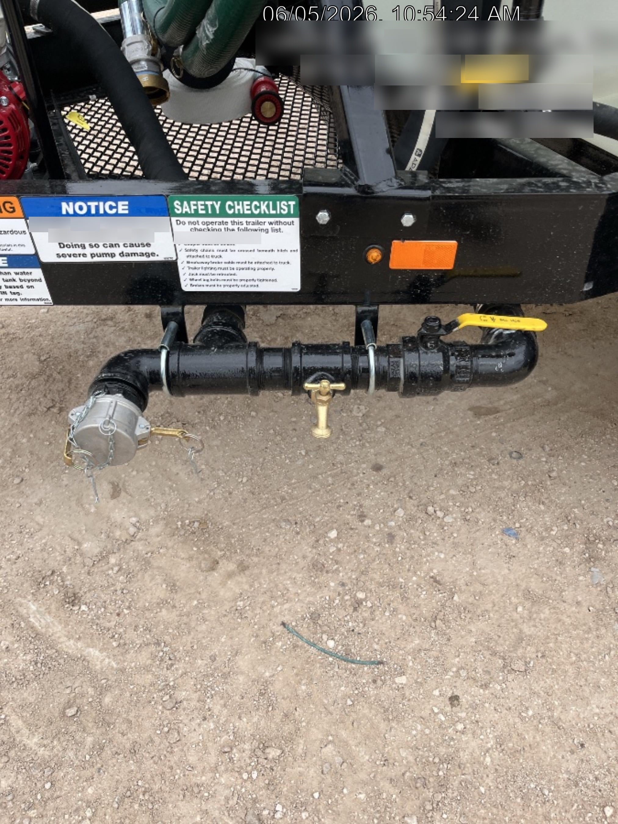 2026 WYLIE EXP-550L-S