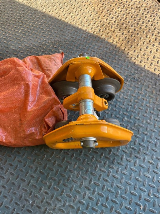 2021 HARRINGTON PT020