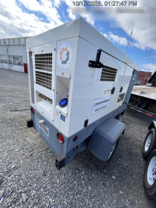 2020 ATLAS COPCO QAS 70