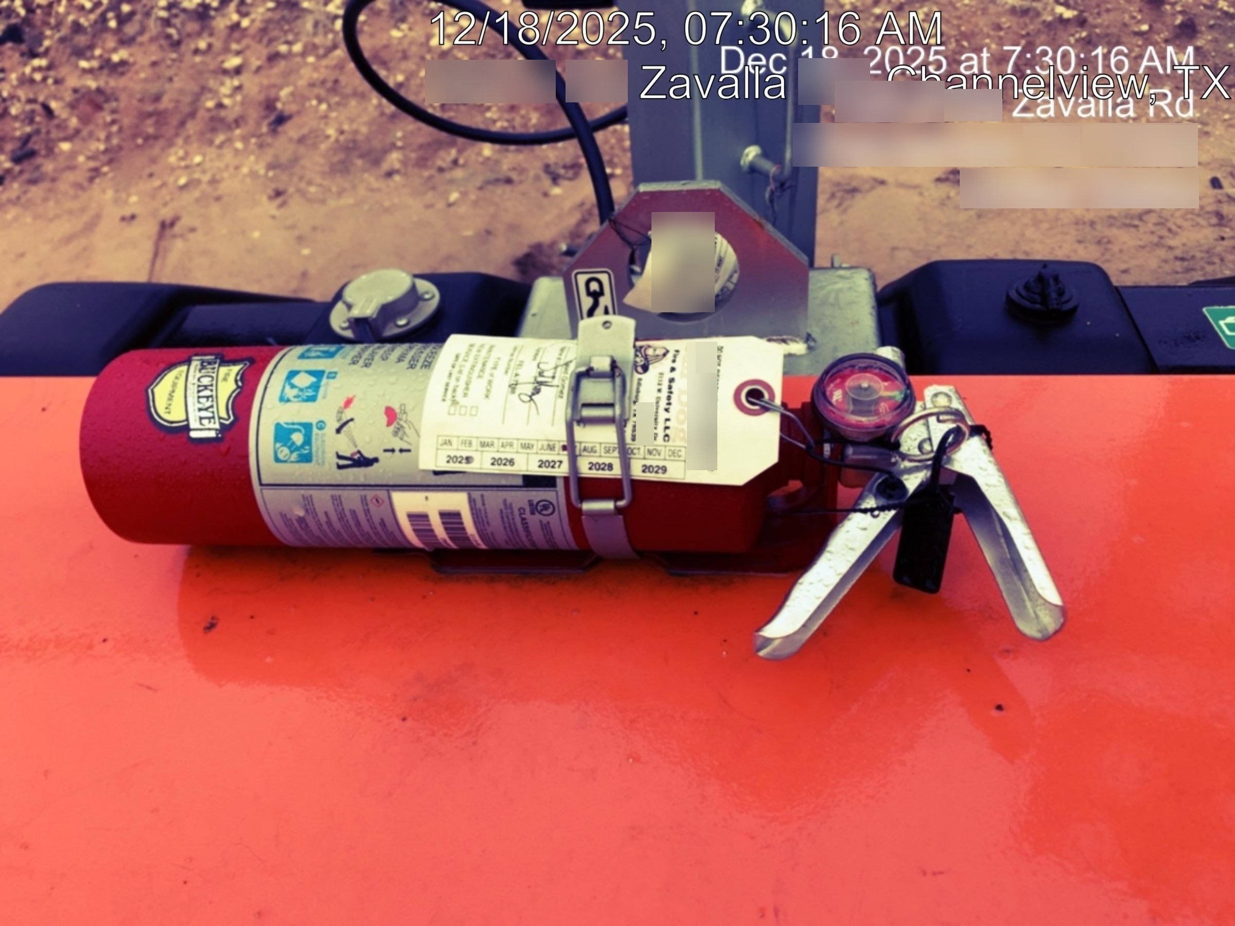 2024 WANCO WLTT-4MM4K