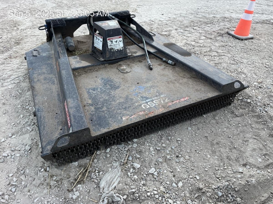 2022 PALADIN 30372A-0022