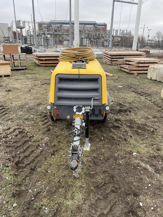 2020 CHICAGO PNEUMATIC CP 1290