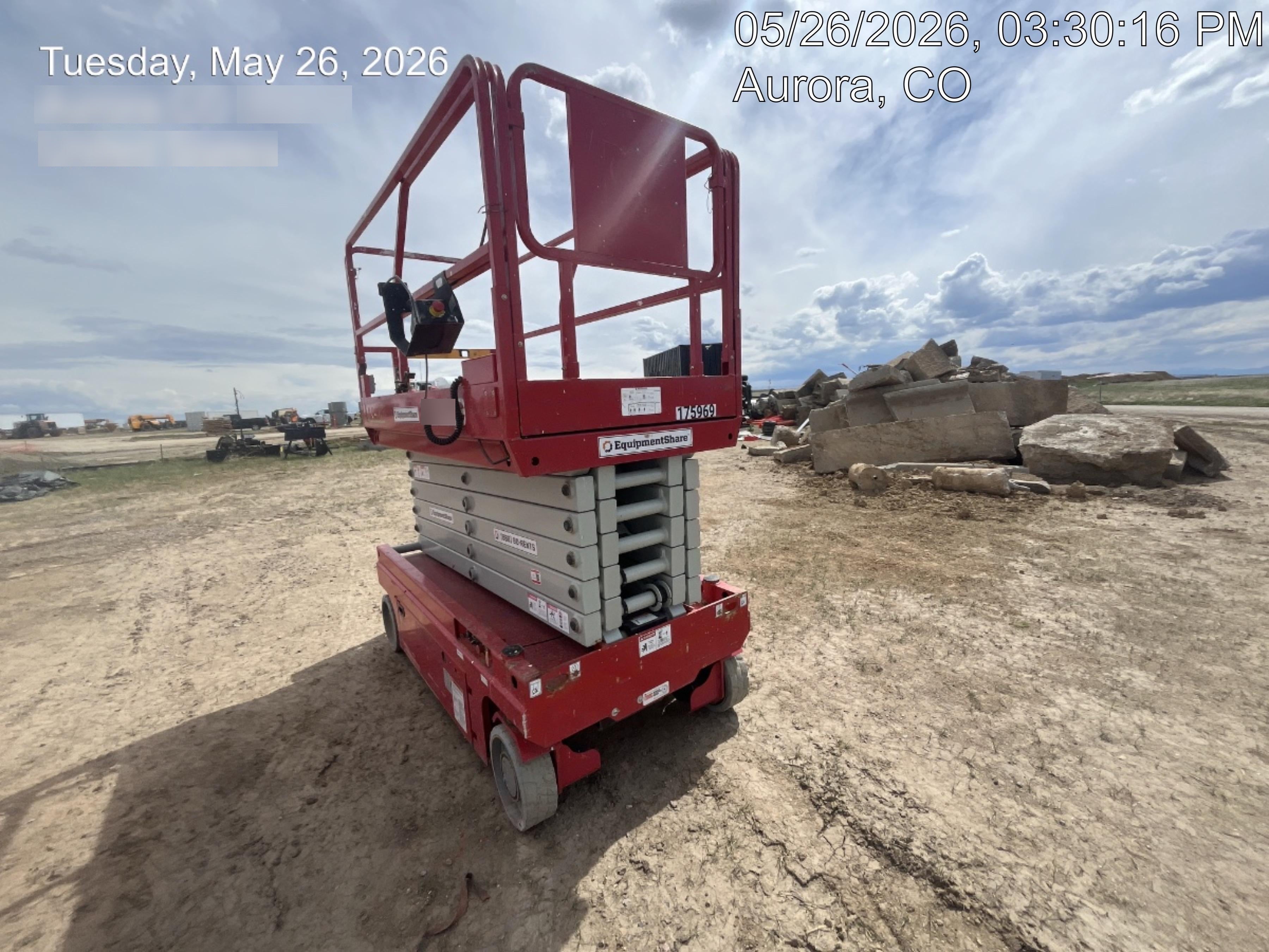 2021 MEC 4046SE