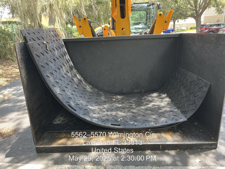 2025 STAR INDUSTRIES 1430