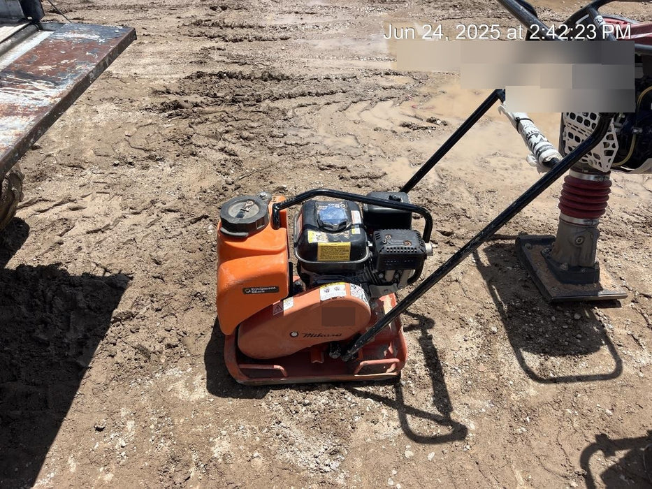 2023 MULTIQUIP MVC82VHW