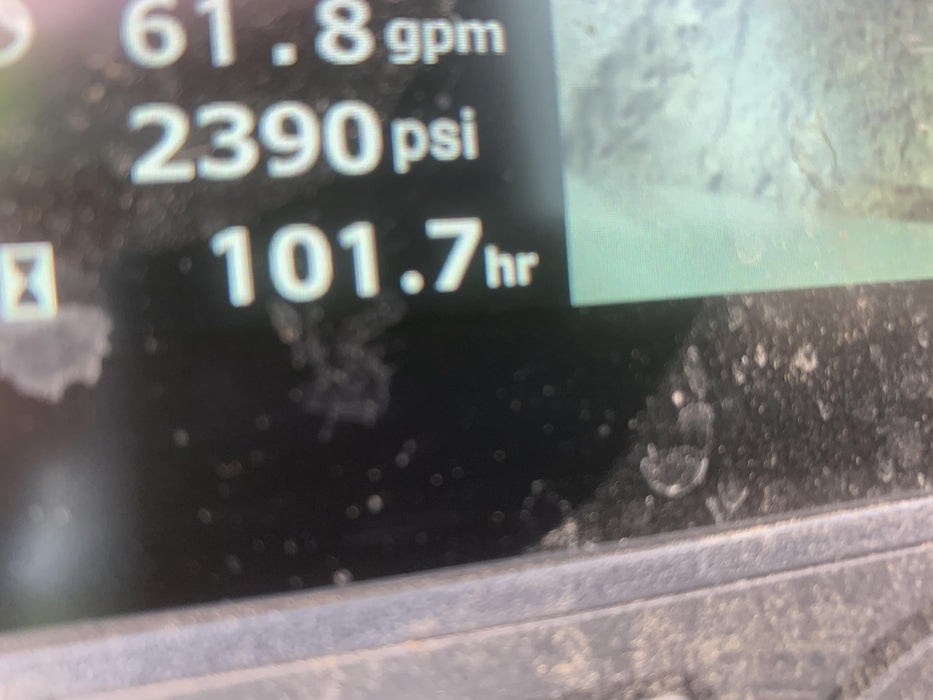 2019 LINK-BELT 145X4DZ