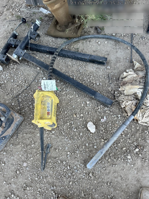 2021 WACKER NEUSON M2500