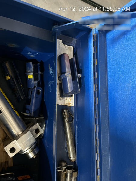 2022 CURRENT TOOLS 254P