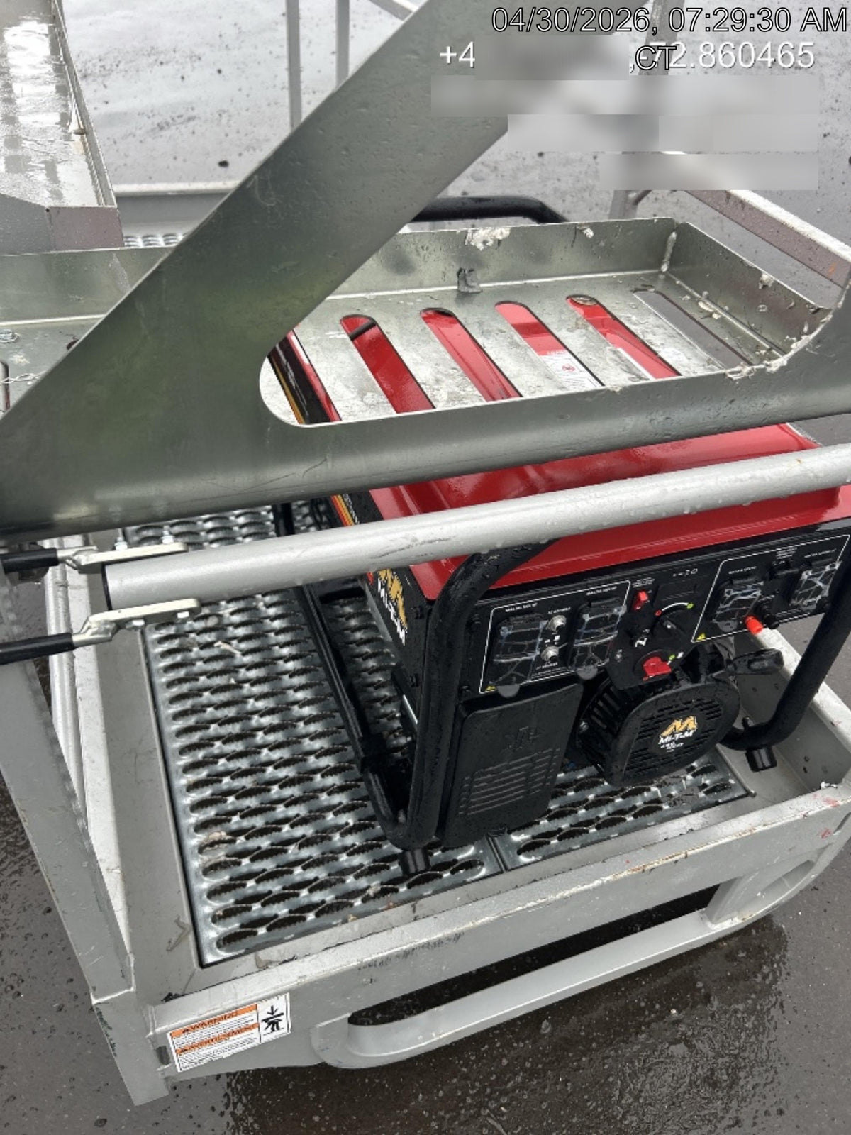 2024 MI-T-M GEN-6500-0MM1