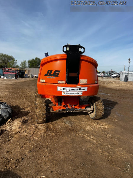 2020 JLG 460SJ