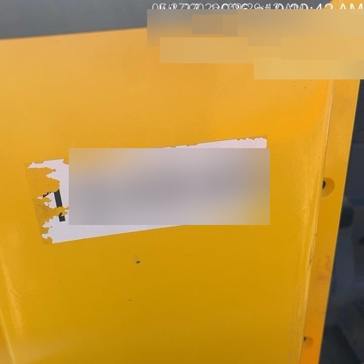 2021 ATLAS COPCO PAC66
