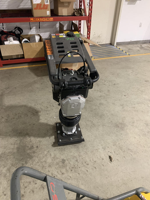 2023 THIRD COAST EQUIPMENT PR70H