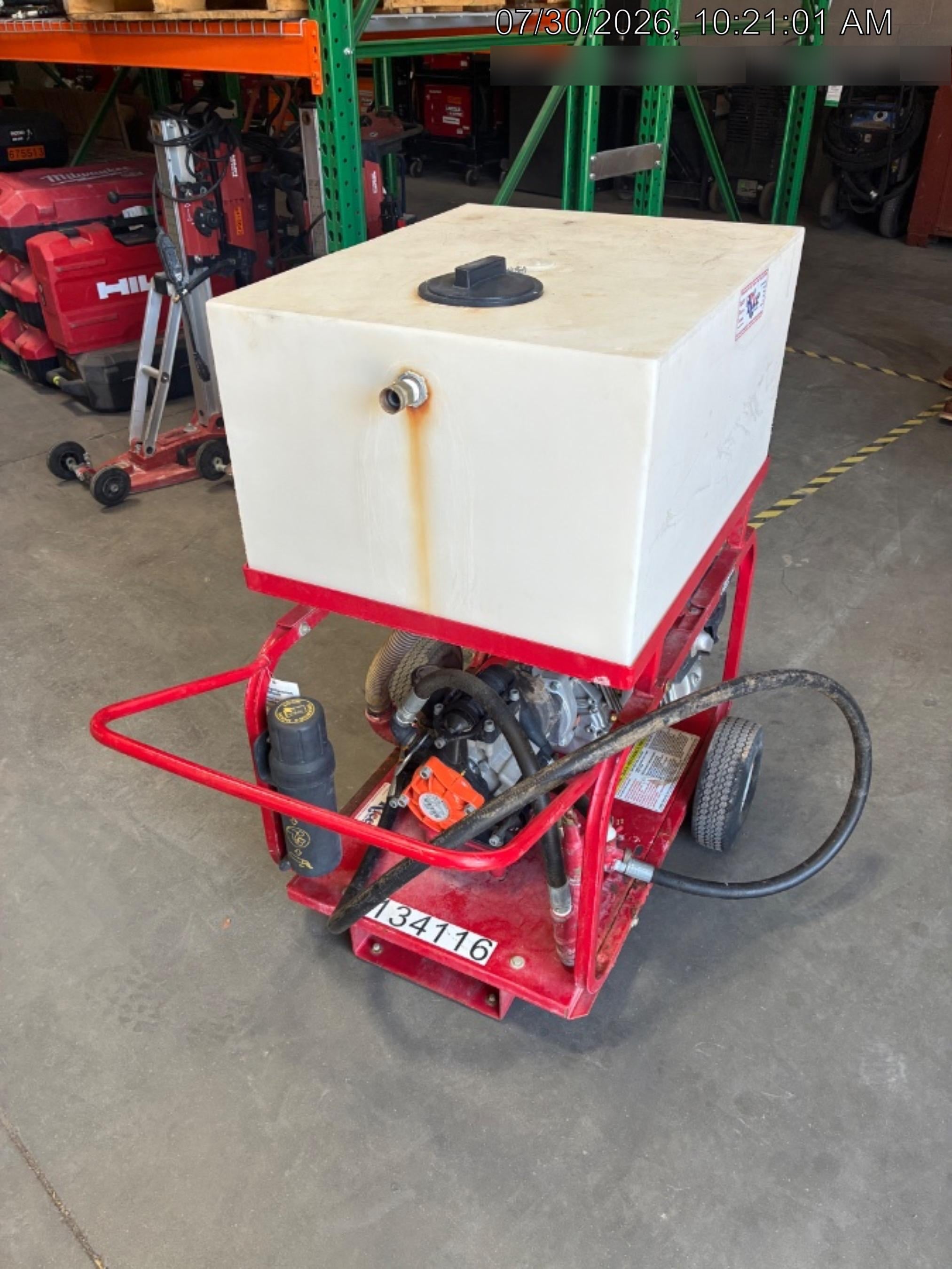 2021 RICE DPH-8