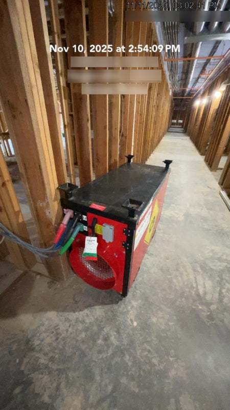 2023 CAMPO EB60E240480V