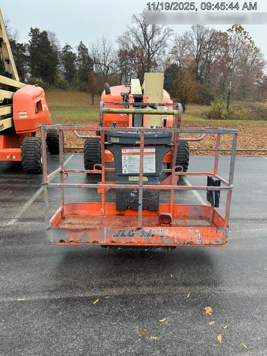 2019 JLG 450AJ