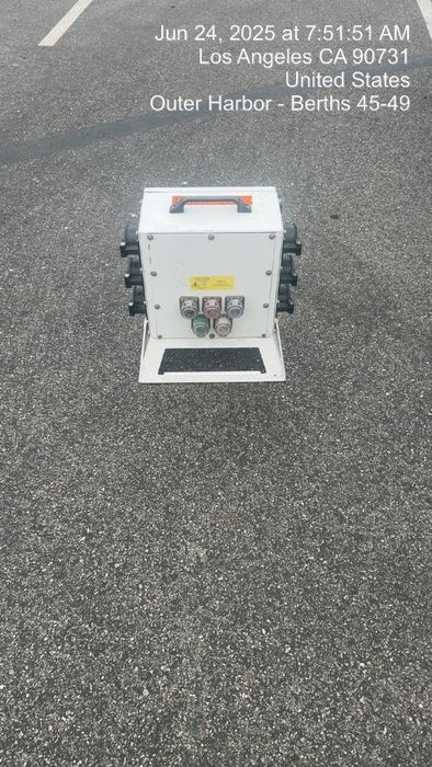 2022 TRYSTAR DAKA1.D3-A-K-A1