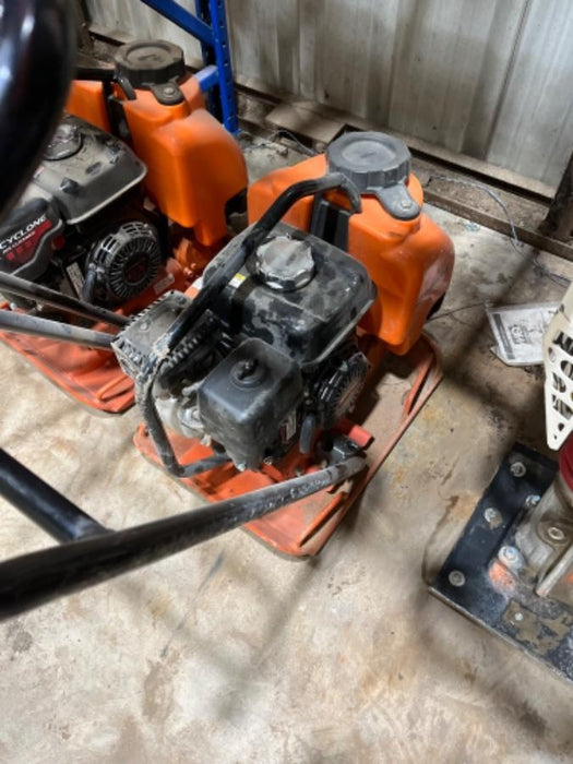 2022 MULTIQUIP MVC82VHW