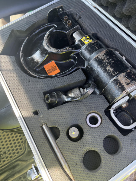 2021 ENERPAC SP35