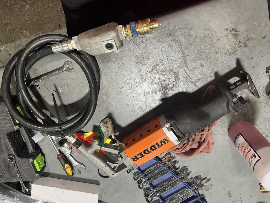 2023 WIDDER 18405-QC