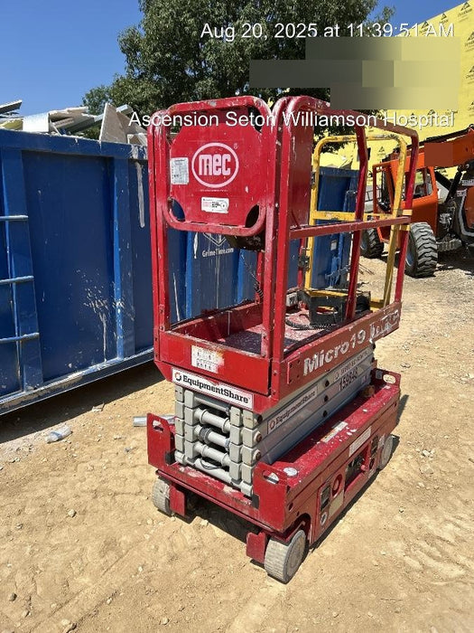 2021 MEC Micro 19