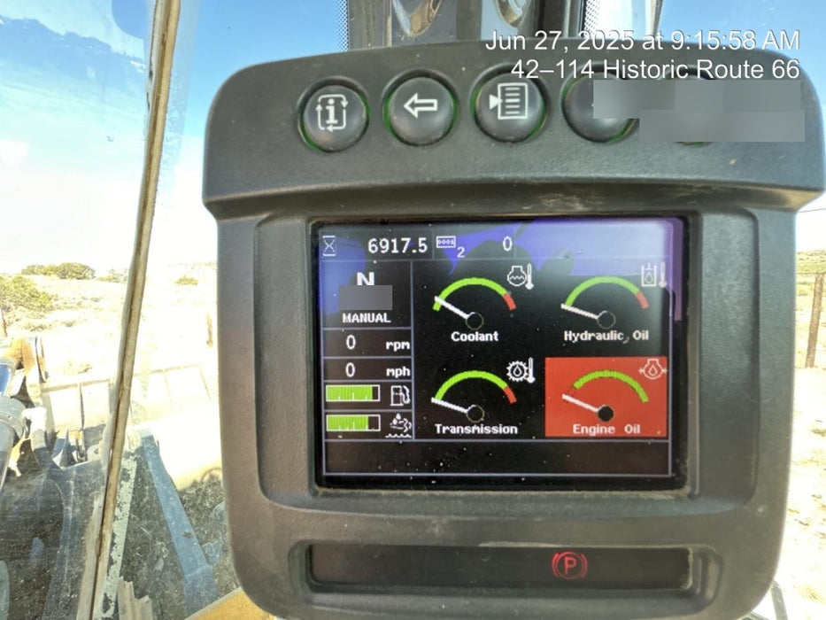 2020 WACKER NEUSON G50