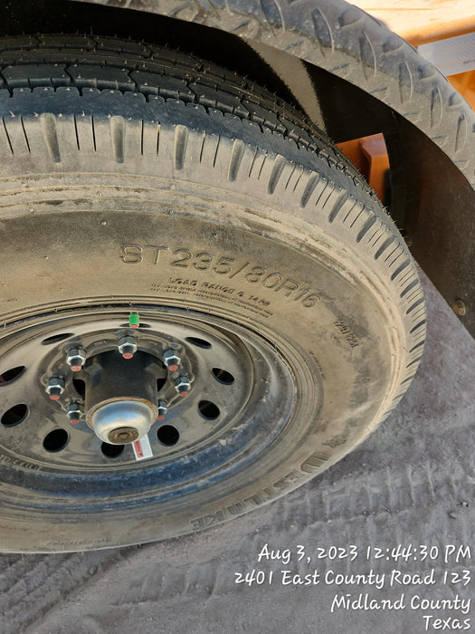 2023 RWN RWN-8NHTA-10OBPT