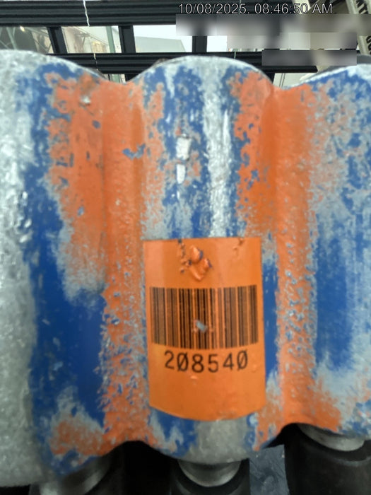 2022 MICHIGAN PNEUMATIC MP-903-3L Michigan Pneumatic