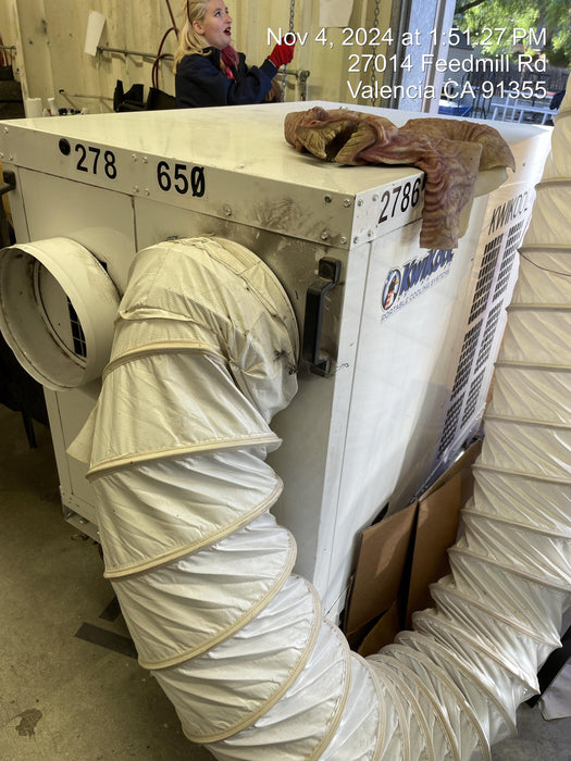 2022 KWIKOOL KPO5-21