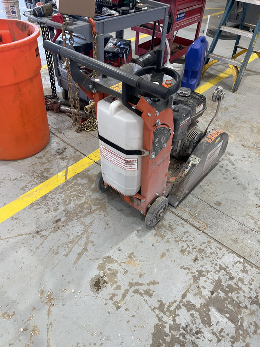 2023 HUSQVARNA FS400