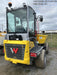 2025 WACKER NEUSON DW311 Cab Turf Tires