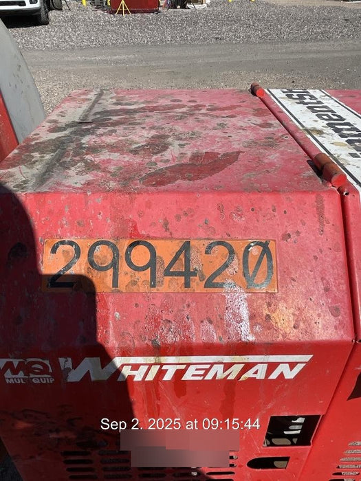 2023 MULTIQUIP WM90PH8