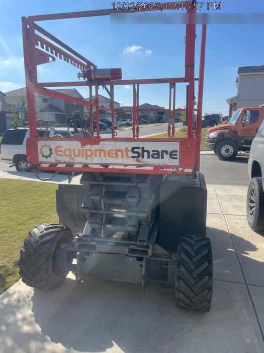 2019 SKYJACK SJ6832 RT