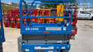 2019 GENIE GS-1930