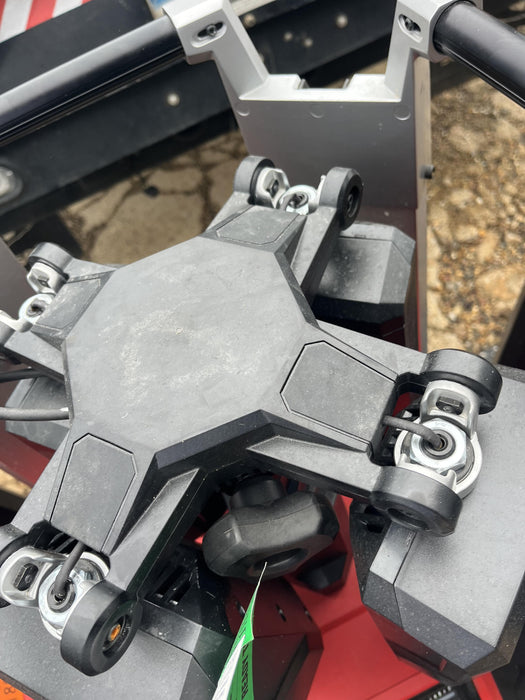 2022 MILWAUKEE MXF041-1XC